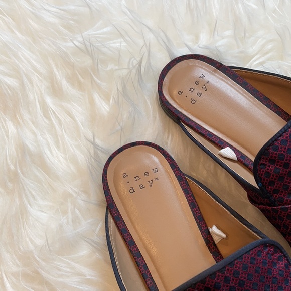 Stylish mules - Picture 3 of 7